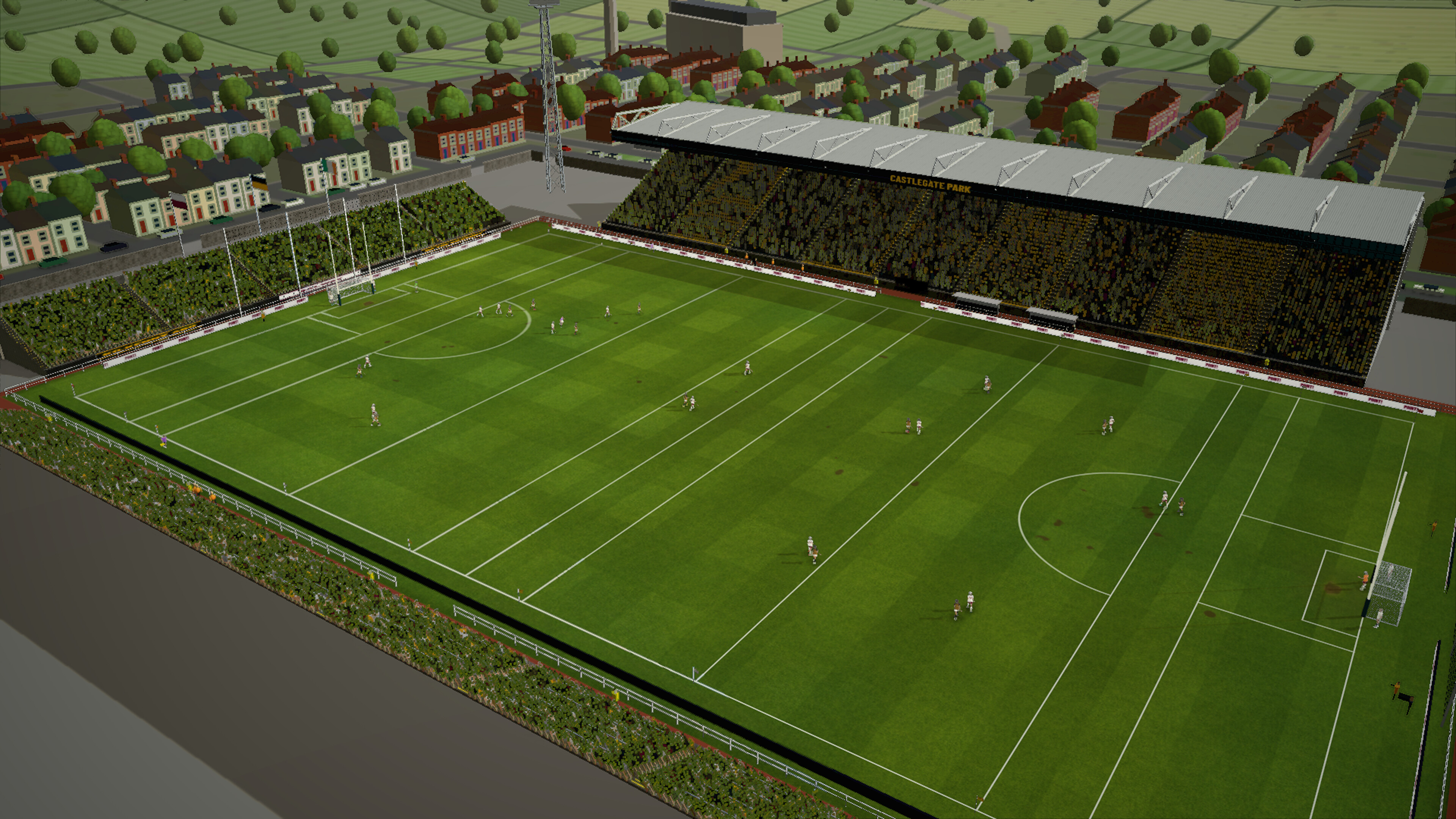 Hurling, Football & Camogie 27 screenshot 4