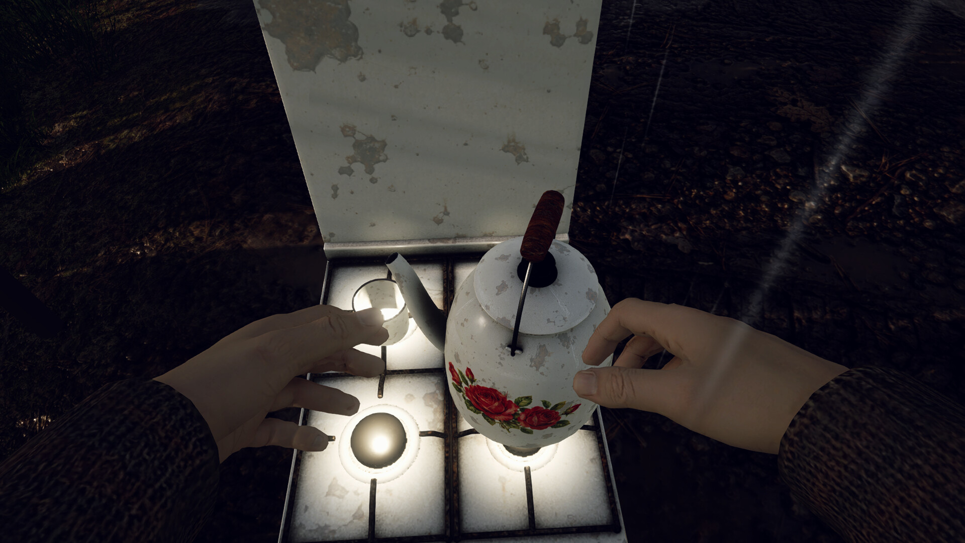 Velminsk screenshot 2