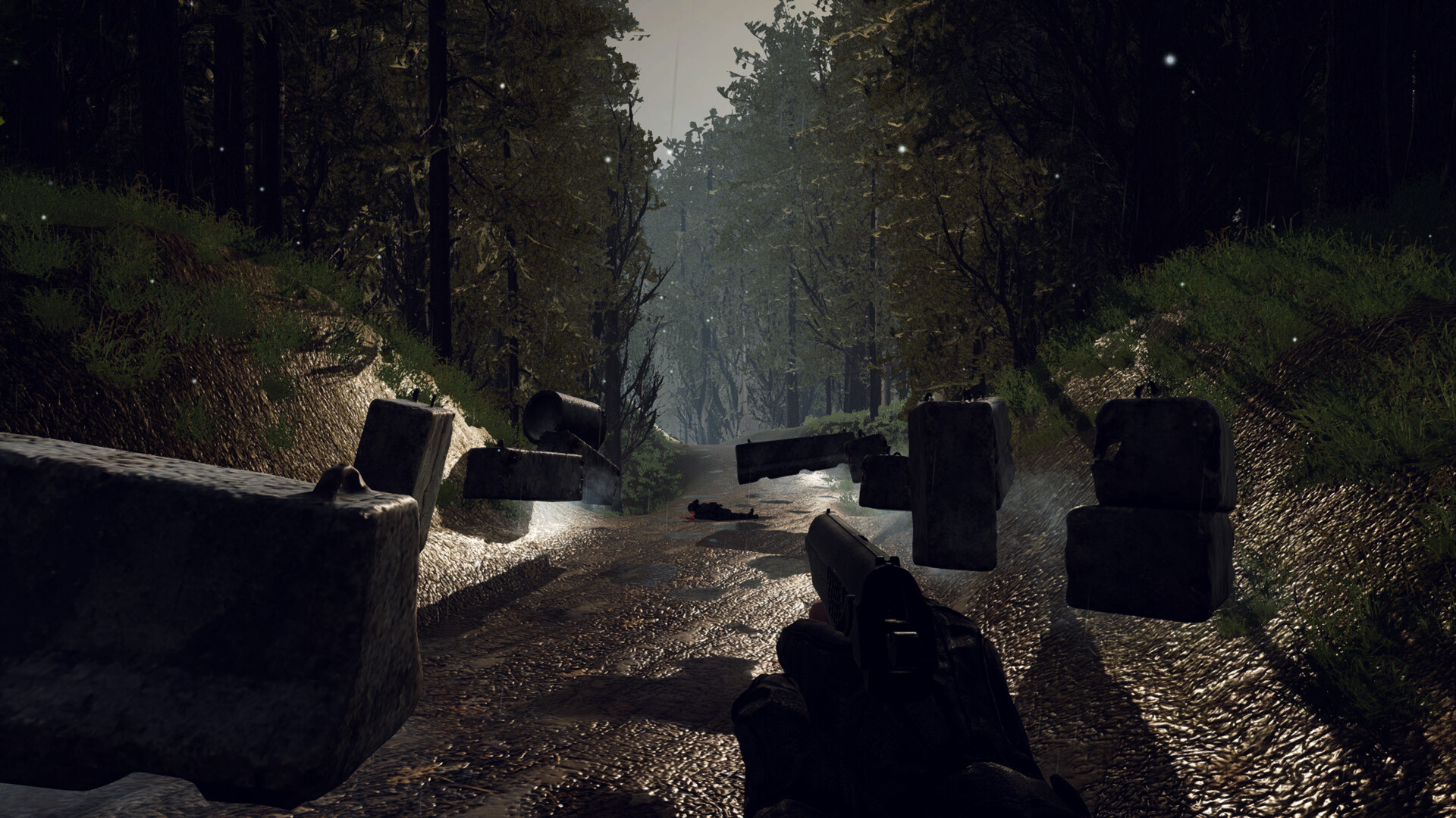 Velminsk screenshot 5