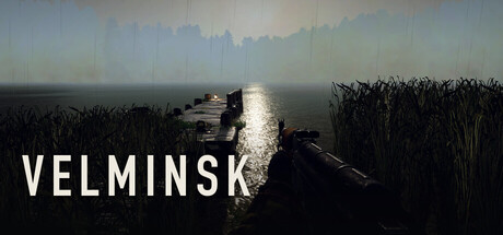 Cover art from Velminsk