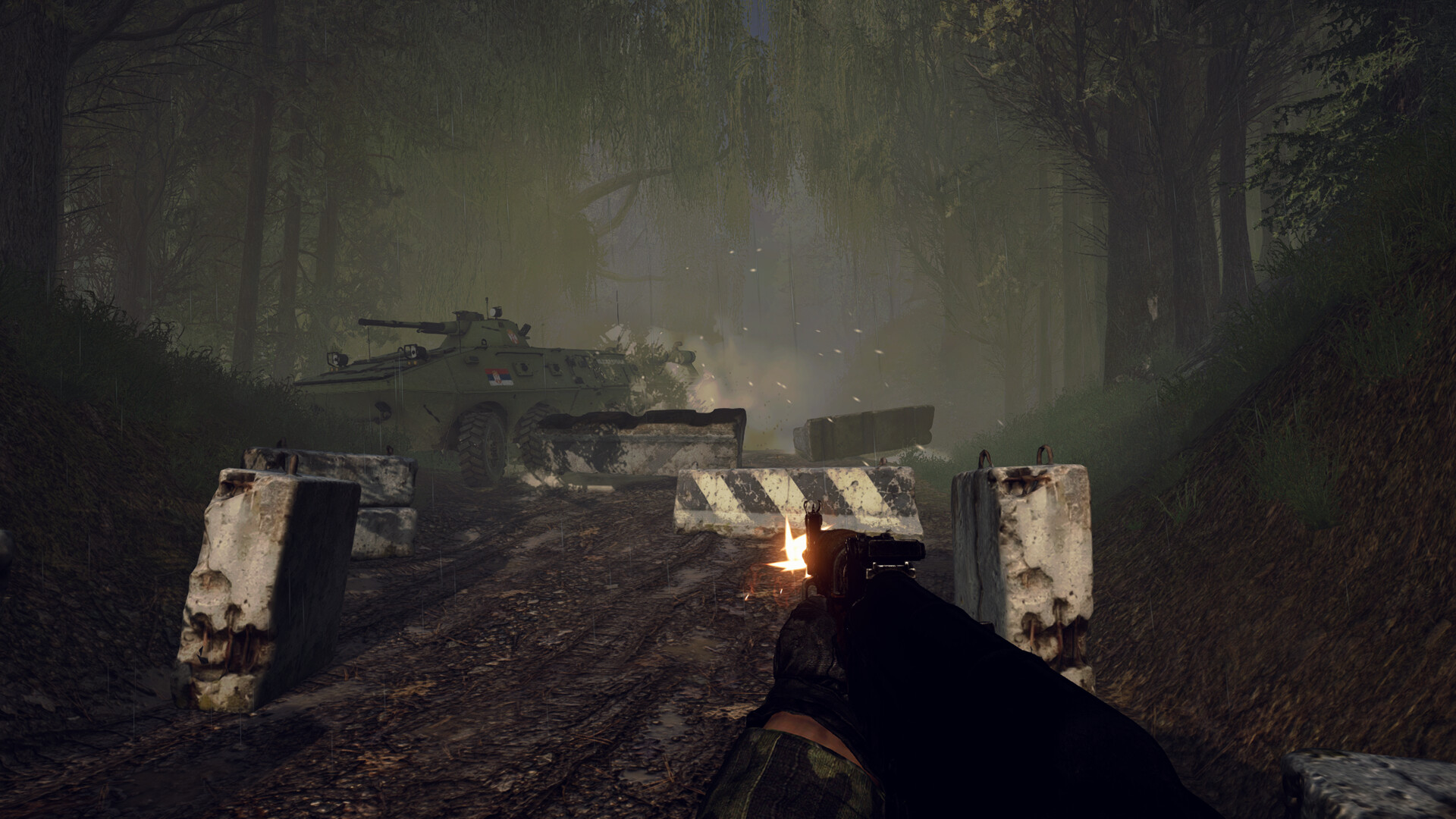 Velminsk screenshot 3