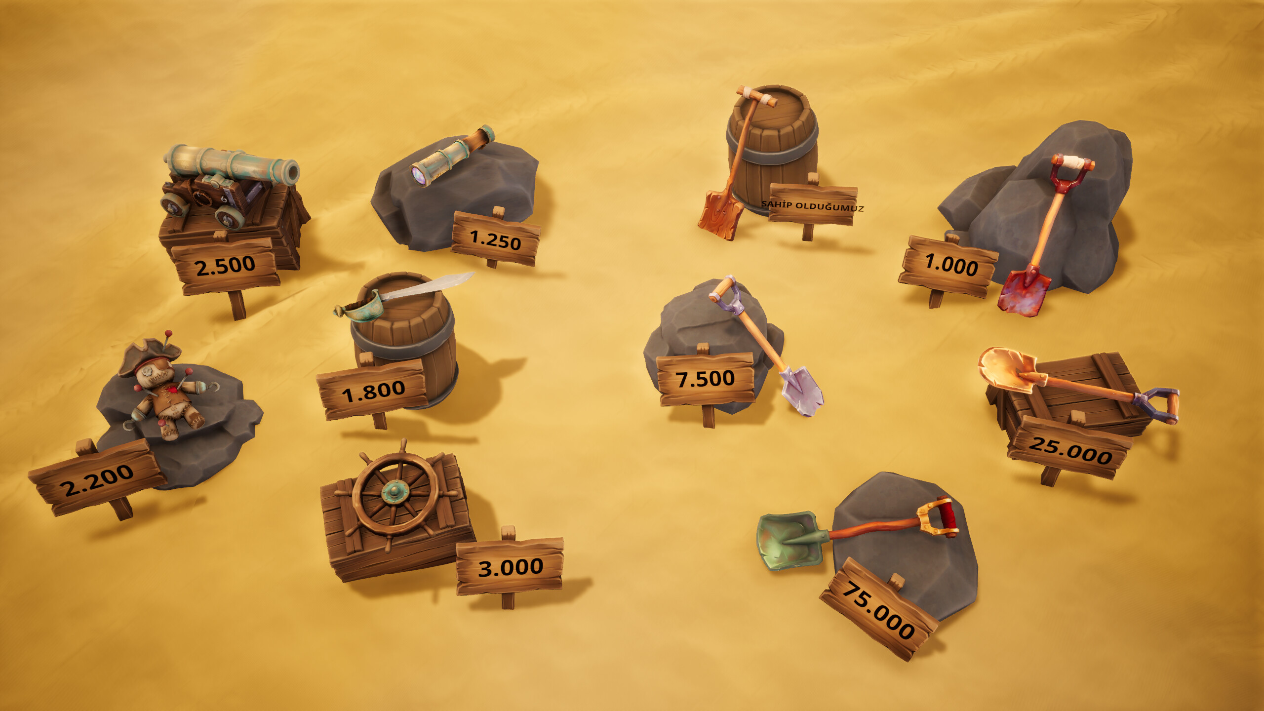 Keep on Digging! screenshot 3