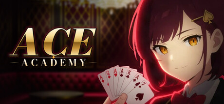 Cover art from Ace Academy