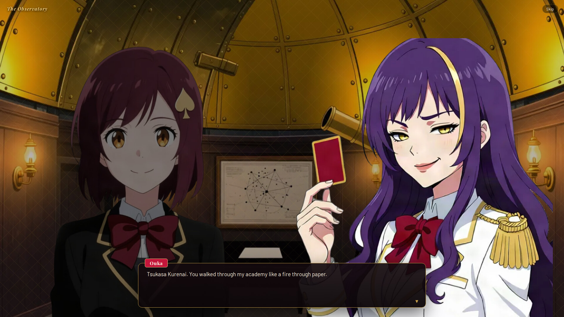Ace Academy screenshot 3