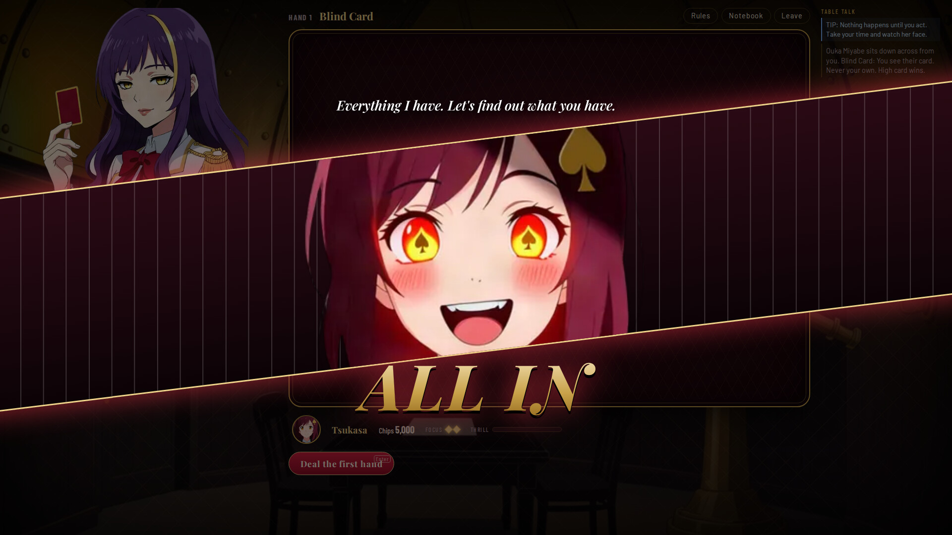 Ace Academy trailer