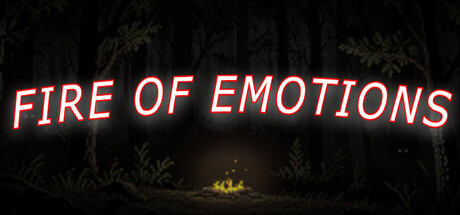 Cover art from Fire of Emotions