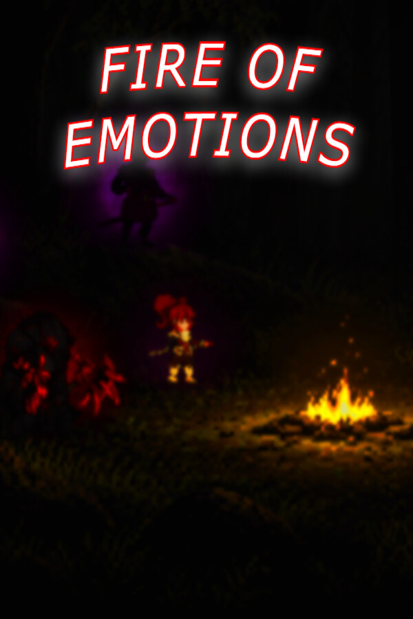 Fire of Emotions