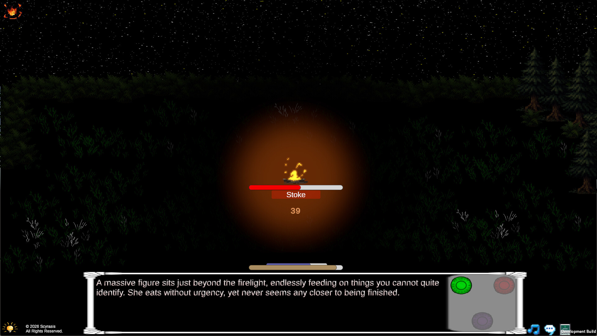 Fire of Emotions screenshot 4