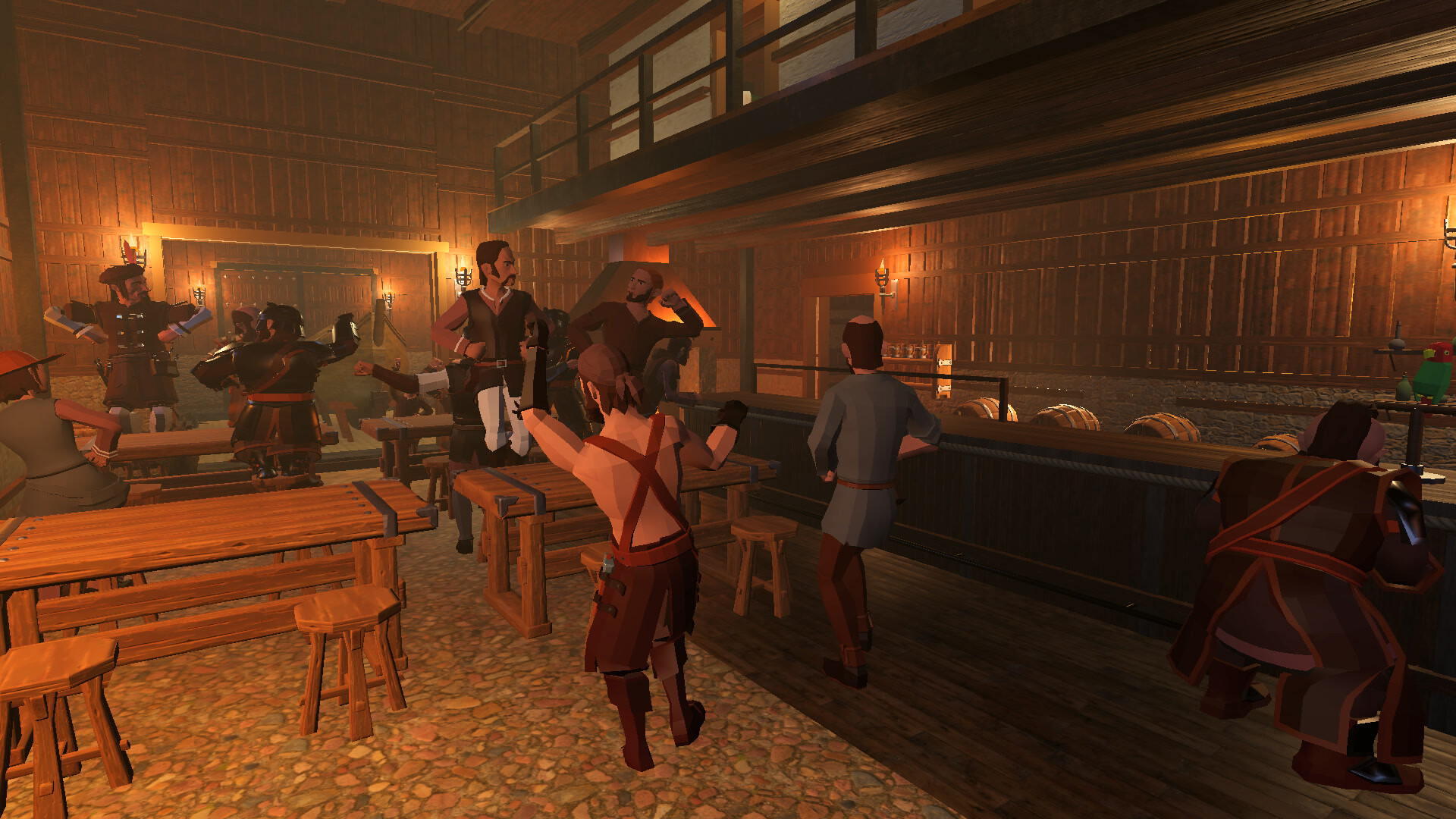 Taverns of Aldermont screenshot 3