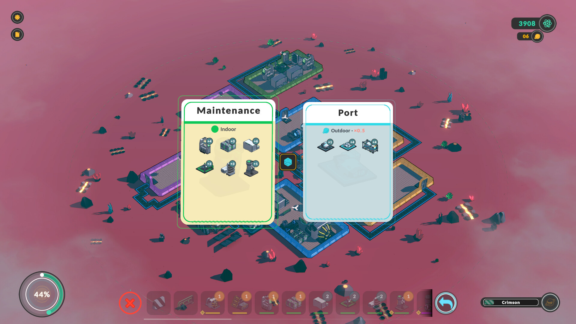 Dronestead screenshot 4