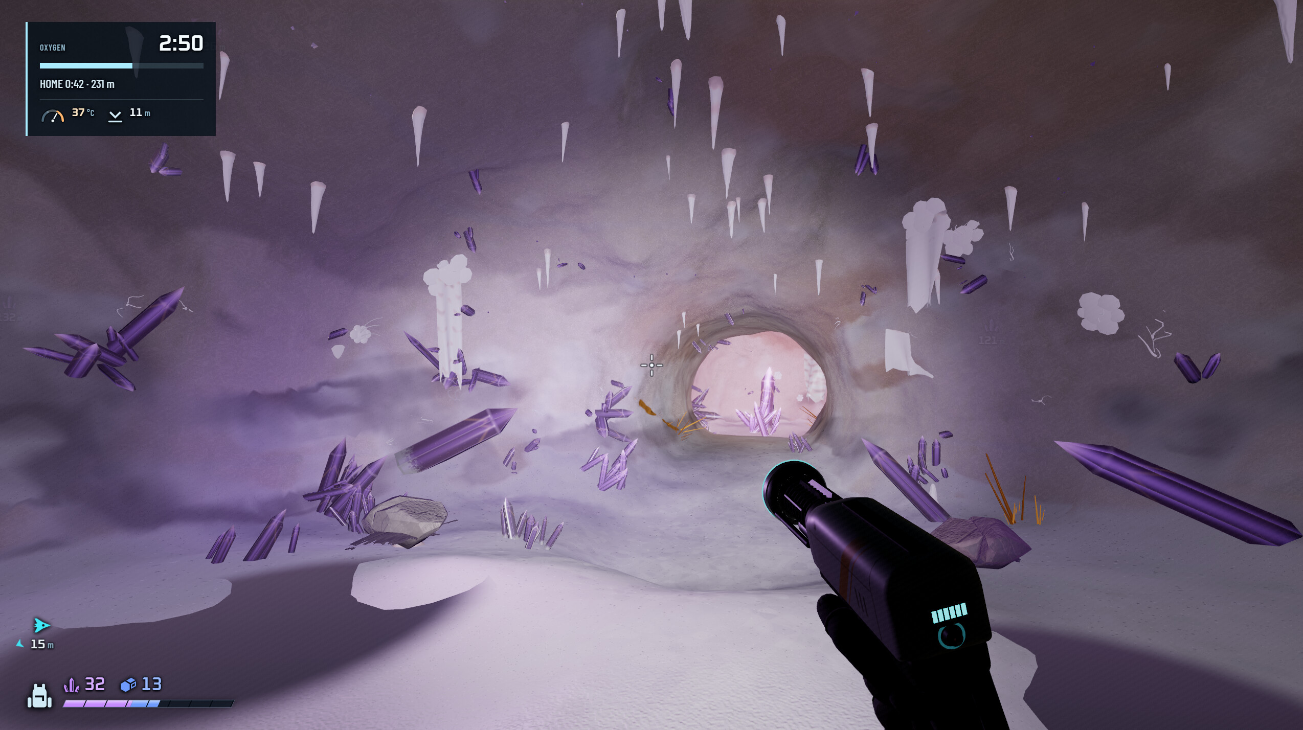 Spaceship Evolution screenshot 3