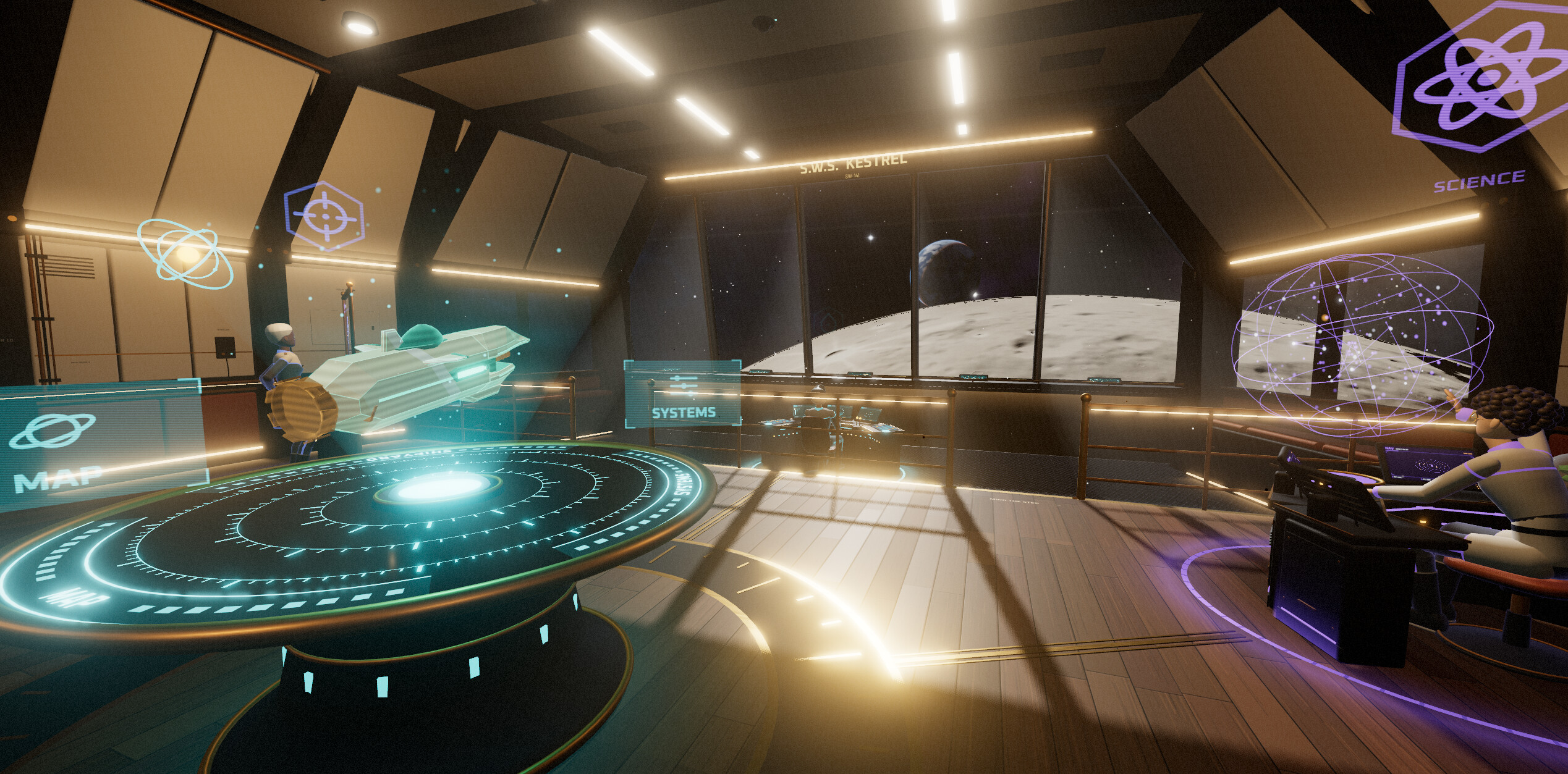 Spaceship Evolution screenshot 4