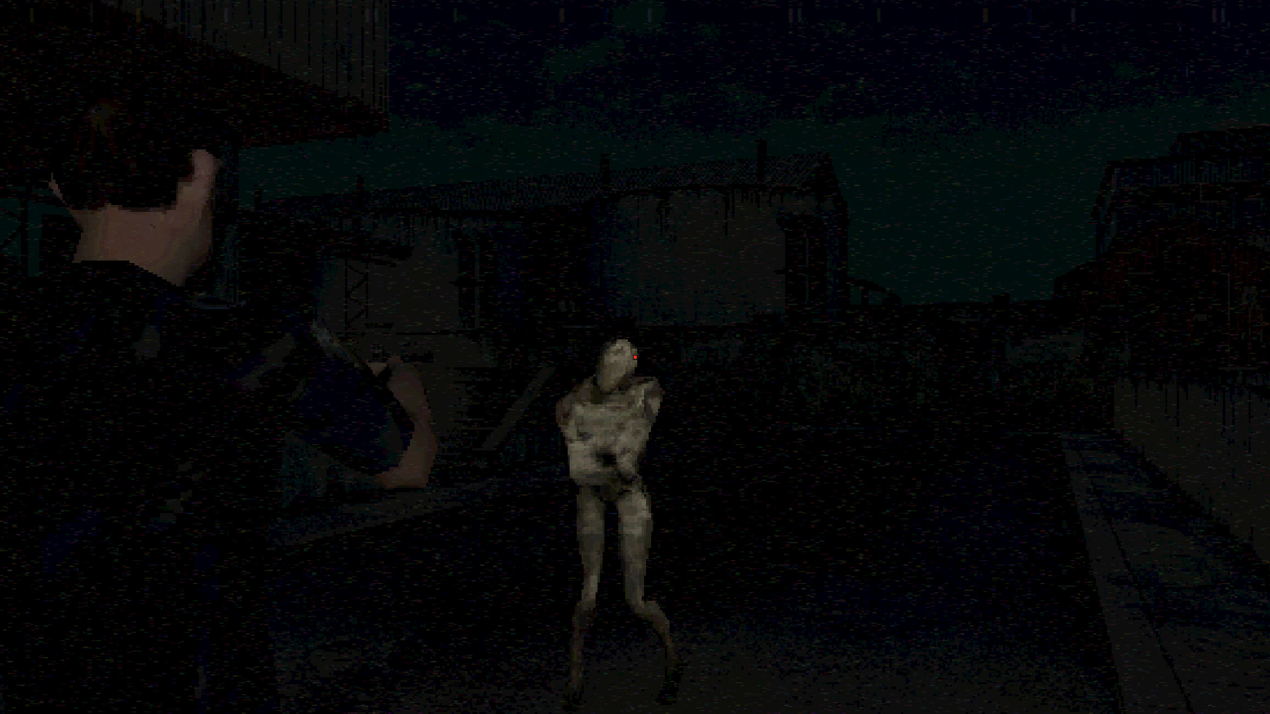 The Greasy Snatcher screenshot 3