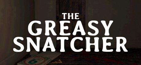Cover art from The Greasy Snatcher