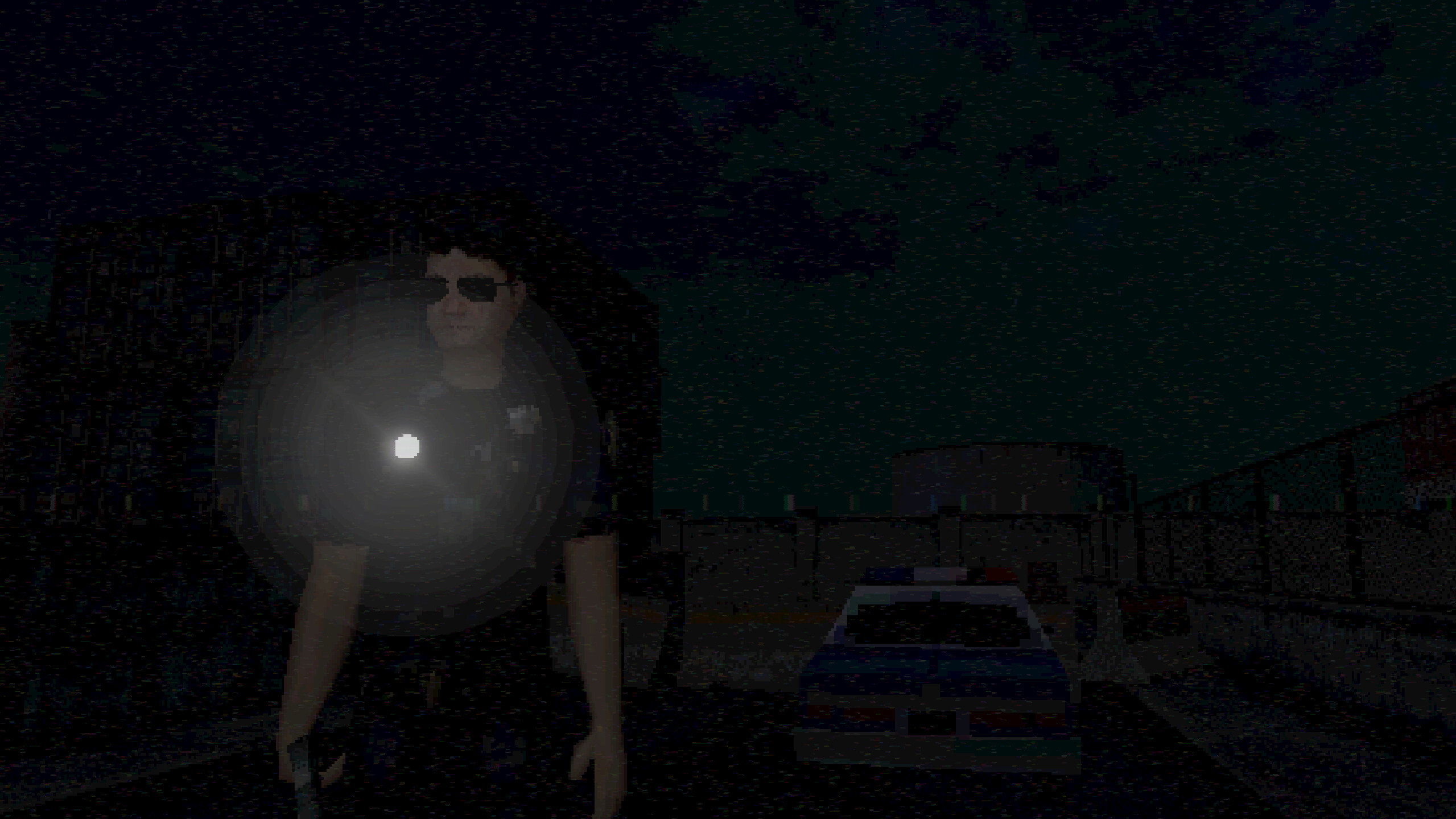 The Greasy Snatcher screenshot 5