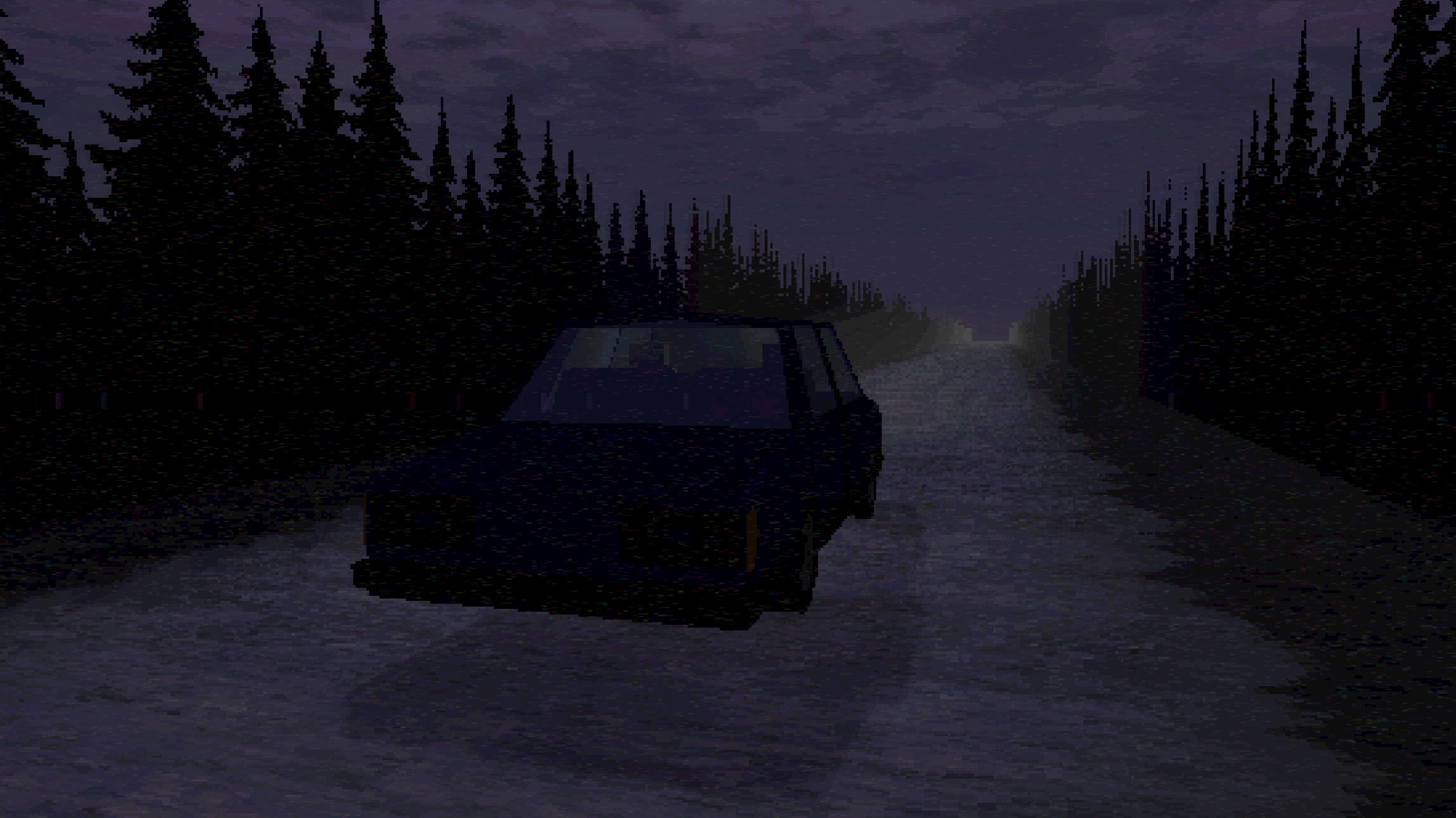 The Greasy Snatcher screenshot 2