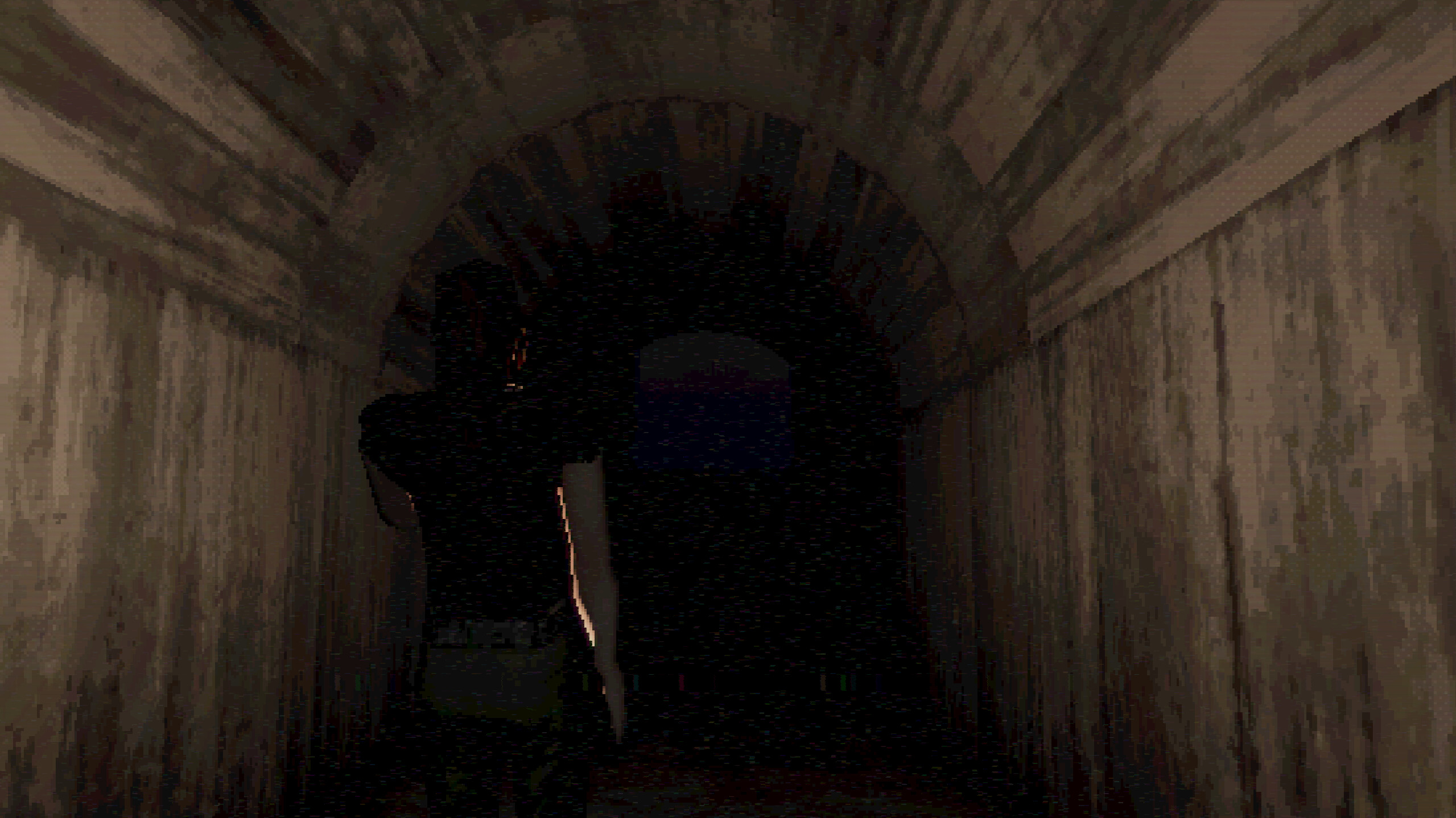 The Greasy Snatcher screenshot 1