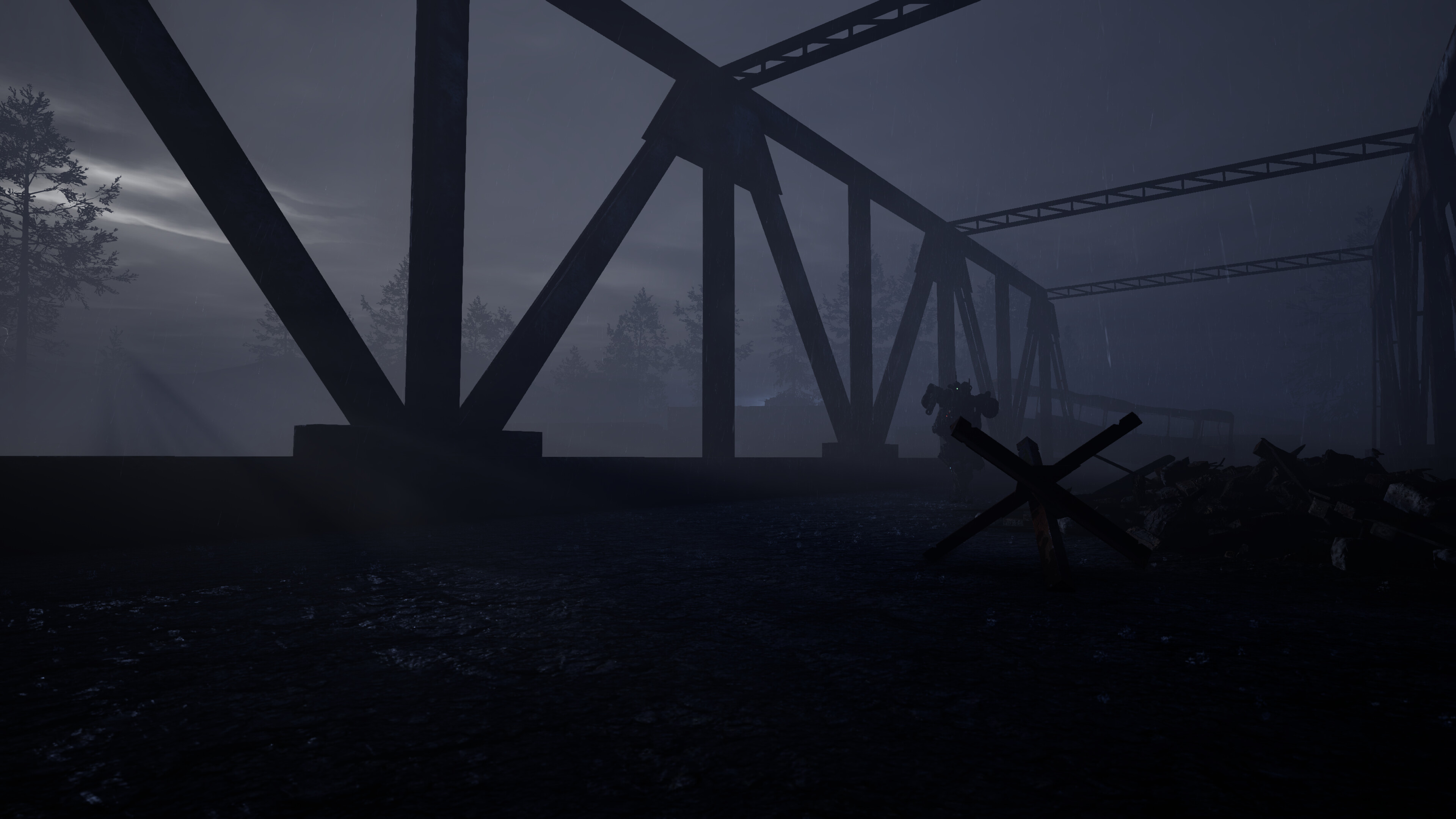 CULLFALL screenshot 1