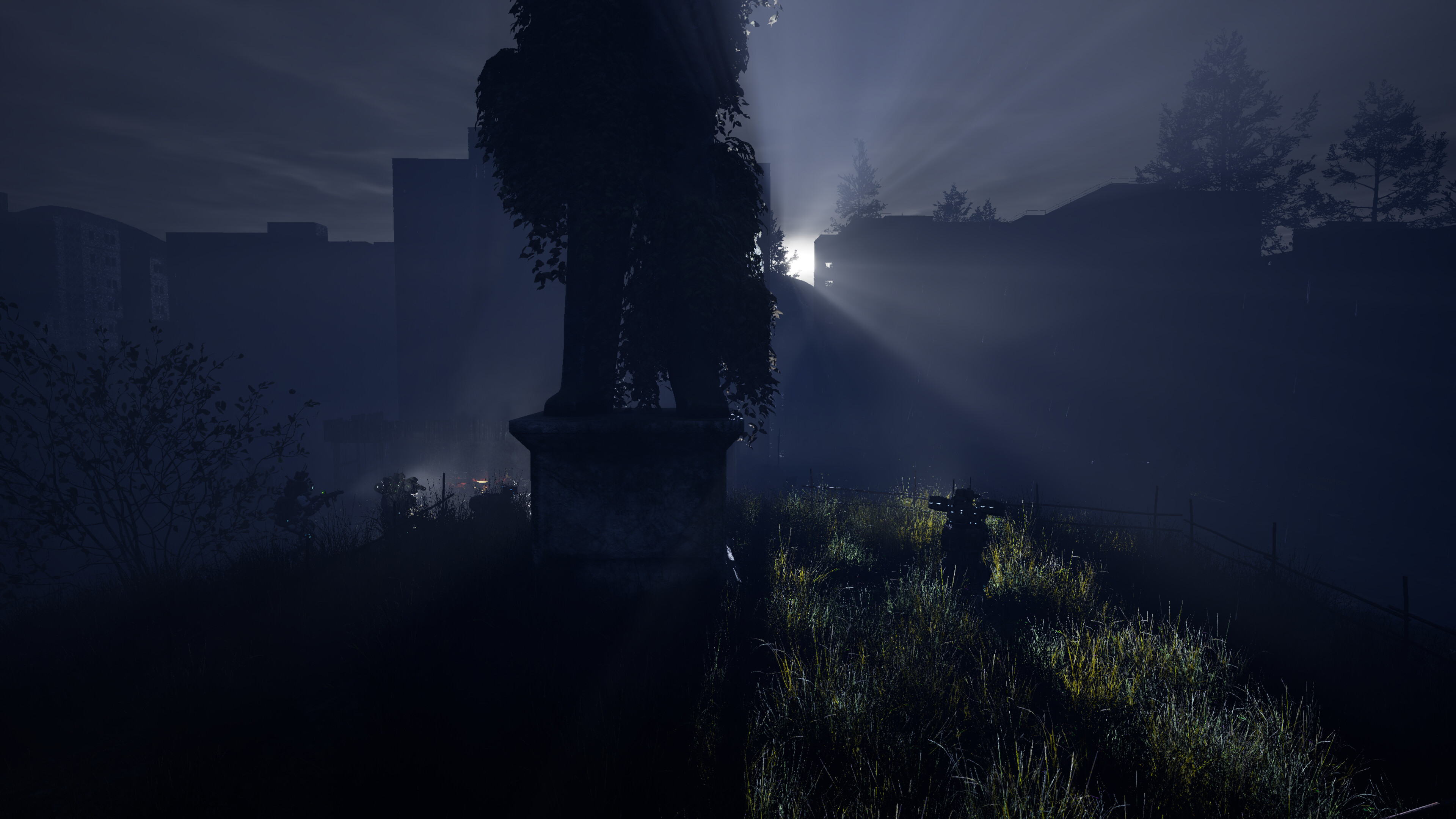 CULLFALL screenshot 3