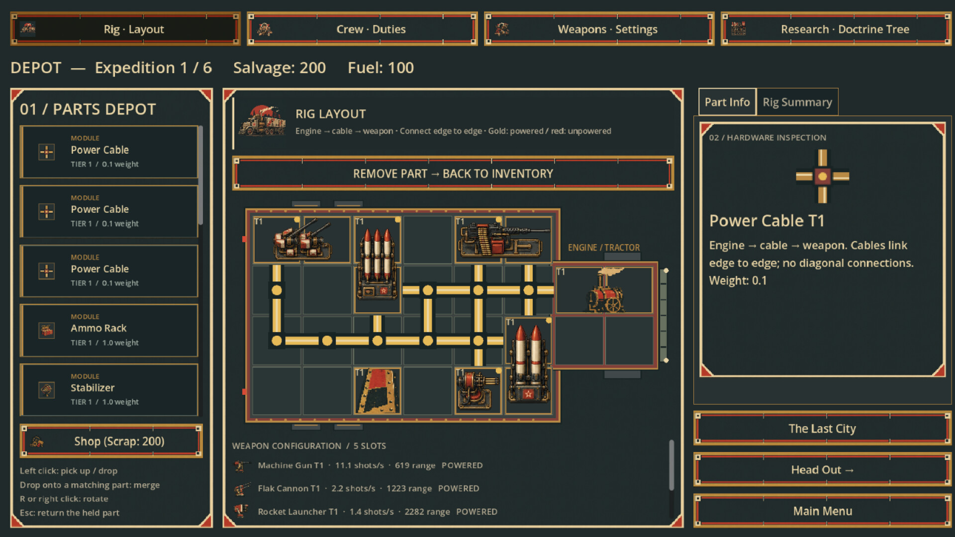 Clanker Buster screenshot 2