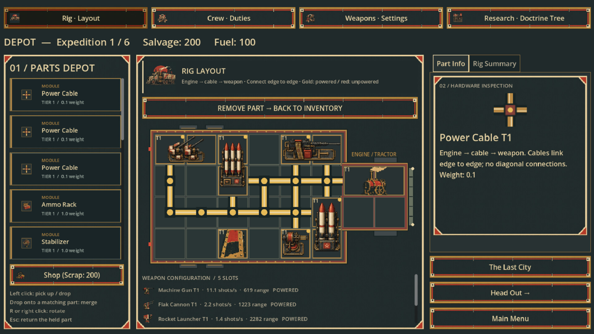 Clanker Buster screenshot 4