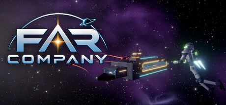 Cover art from Far Company