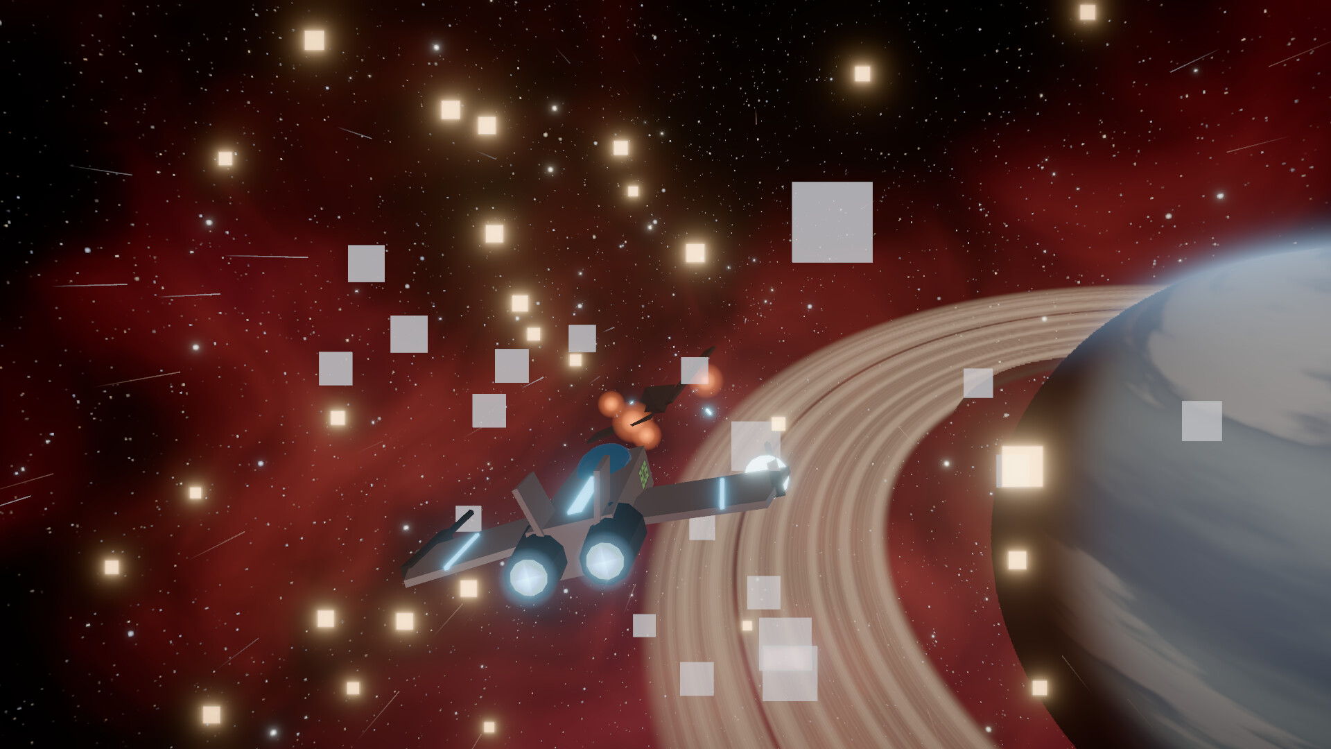 Far Company screenshot 5