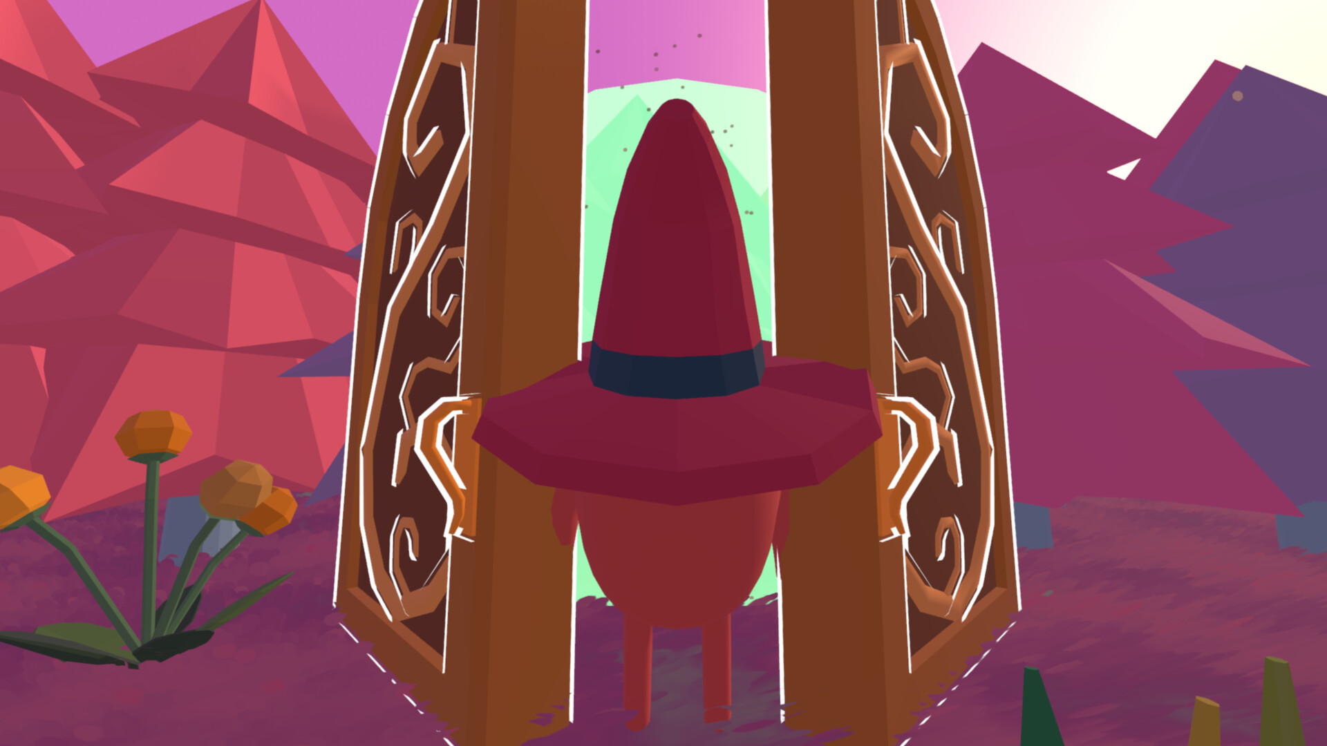 Gumdrop Lost in Thyme screenshot 3