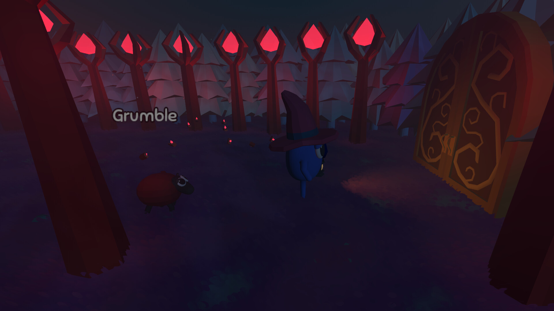 Gumdrop Lost in Thyme screenshot 5