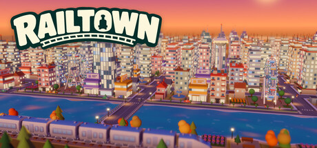 Cover art from Railtown