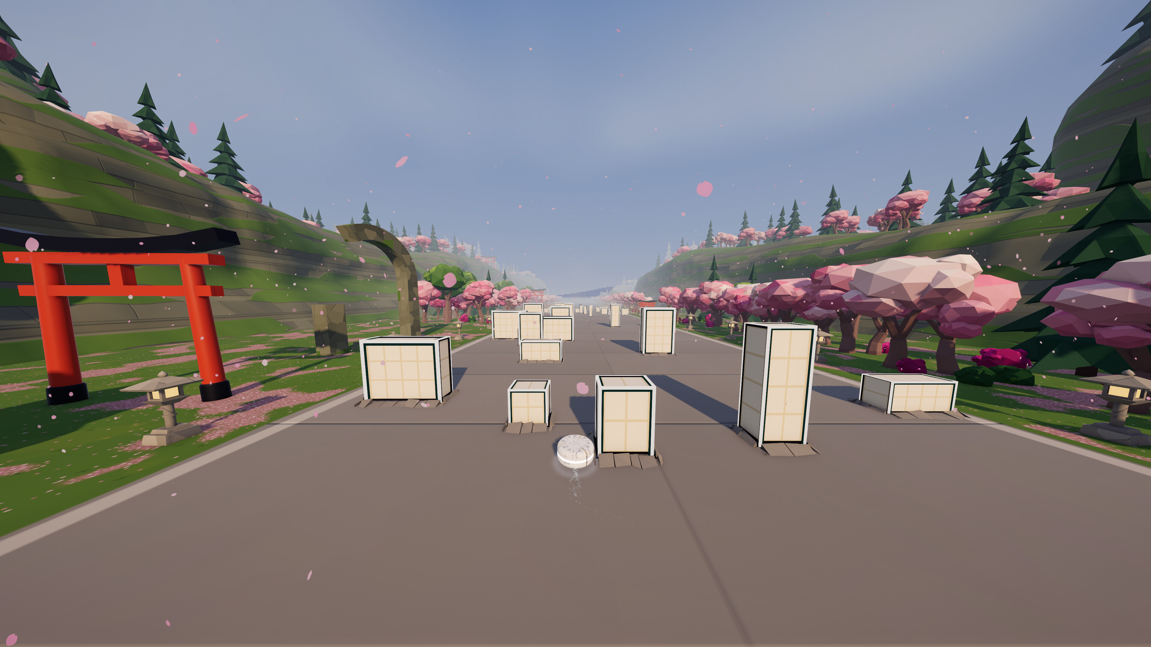 Cheese Racers screenshot 5