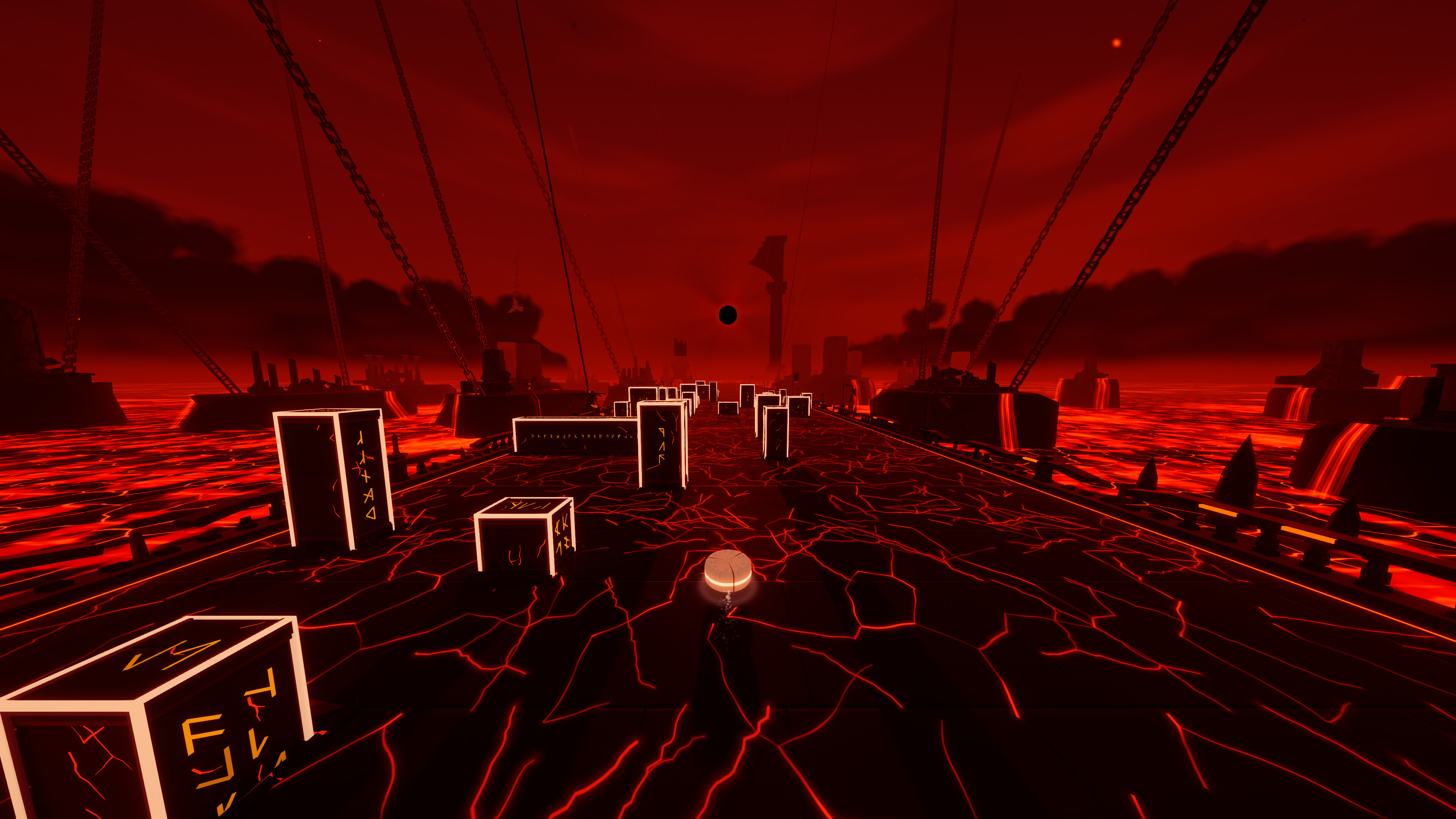 Cheese Racers screenshot 1