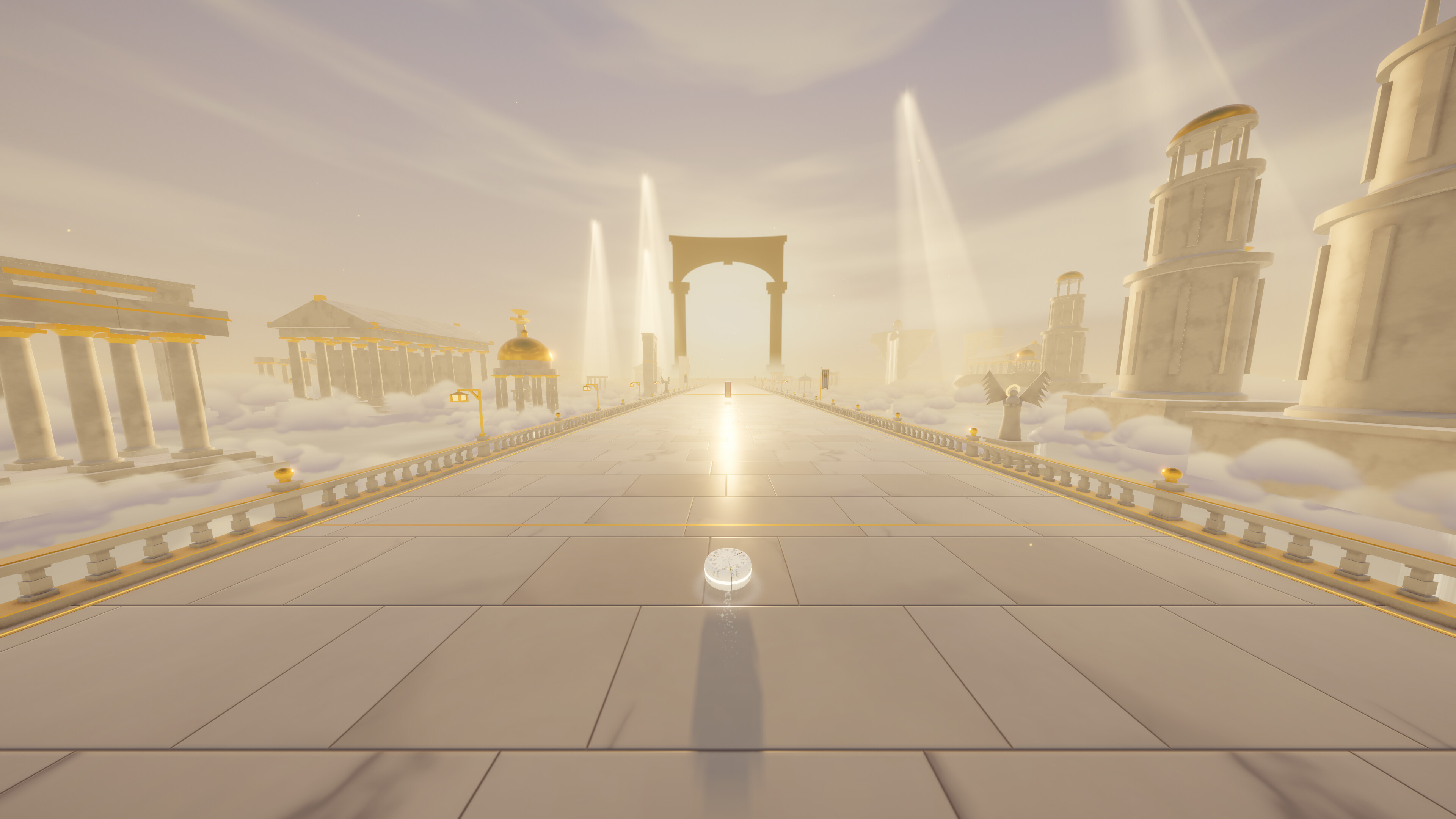 Cheese Racers screenshot 2