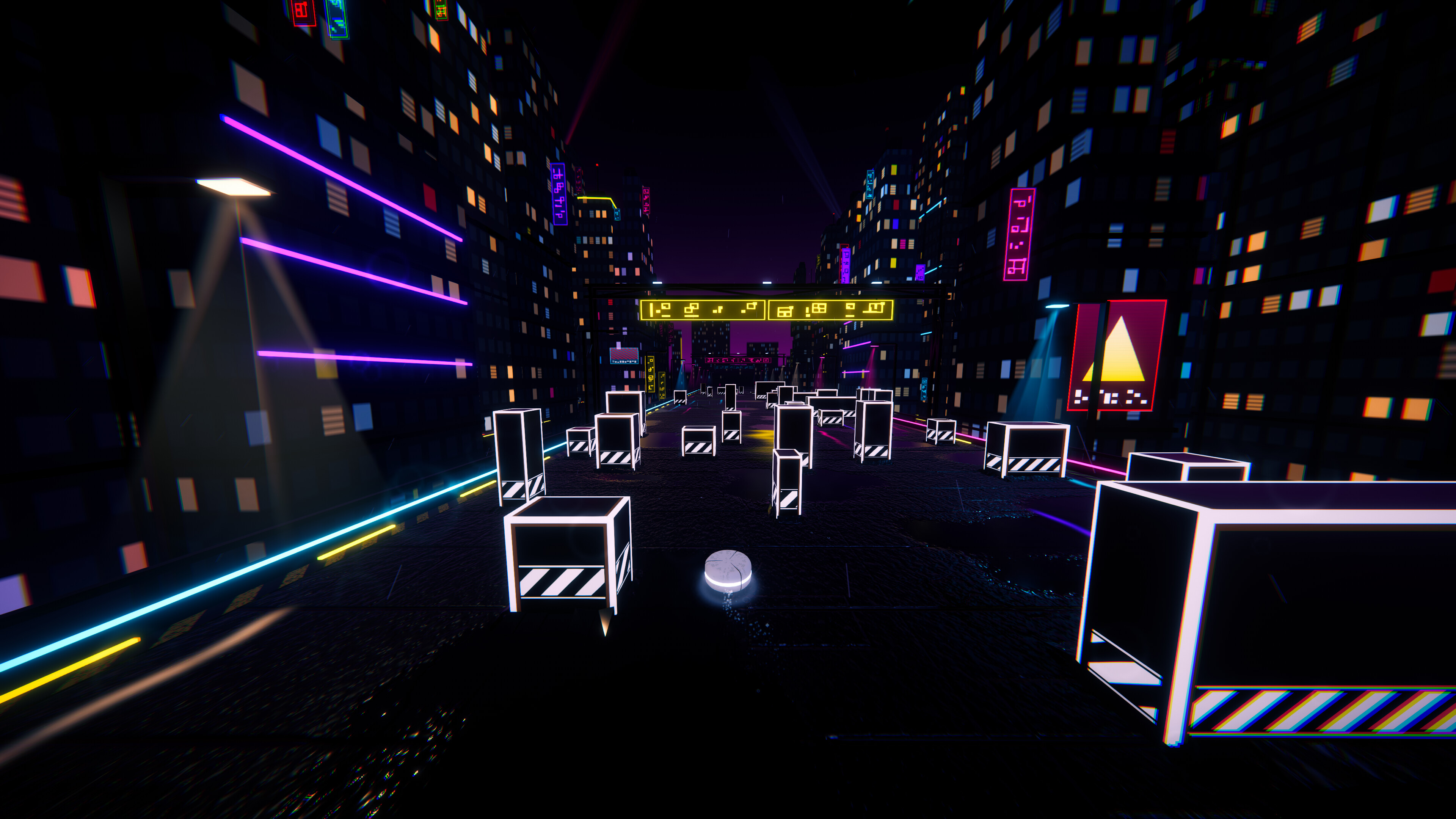 Cheese Racers screenshot 4