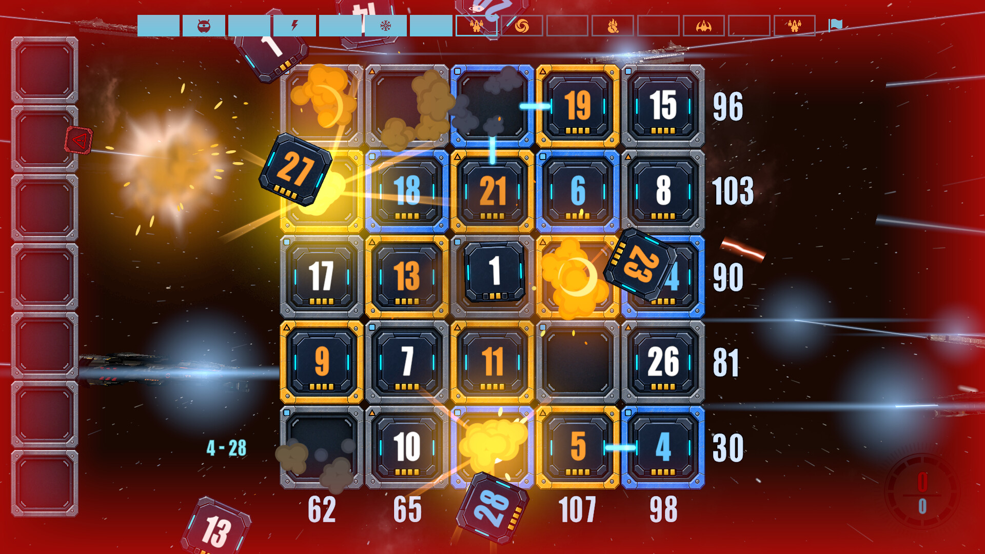 Sumverse screenshot 5
