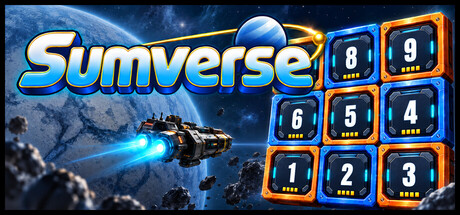 Cover art from Sumverse