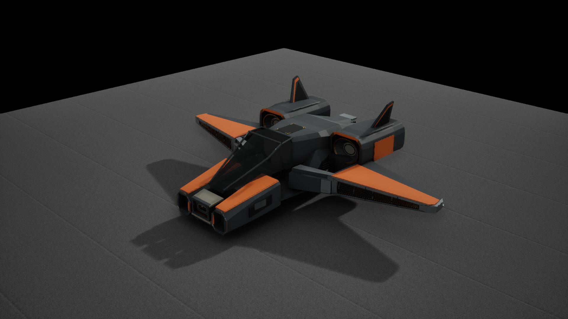 Derelict Division, LLC screenshot 3