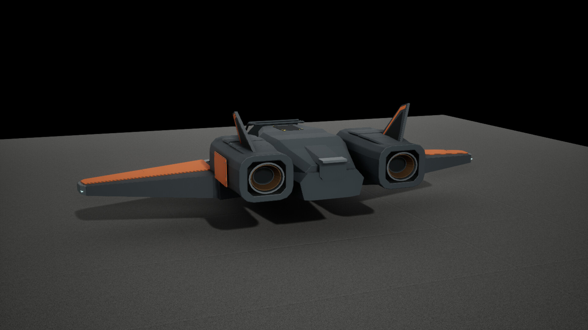 Derelict Division, LLC screenshot 4