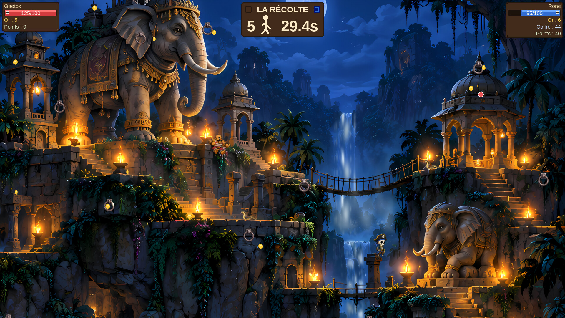 Pirates' Spat screenshot 5