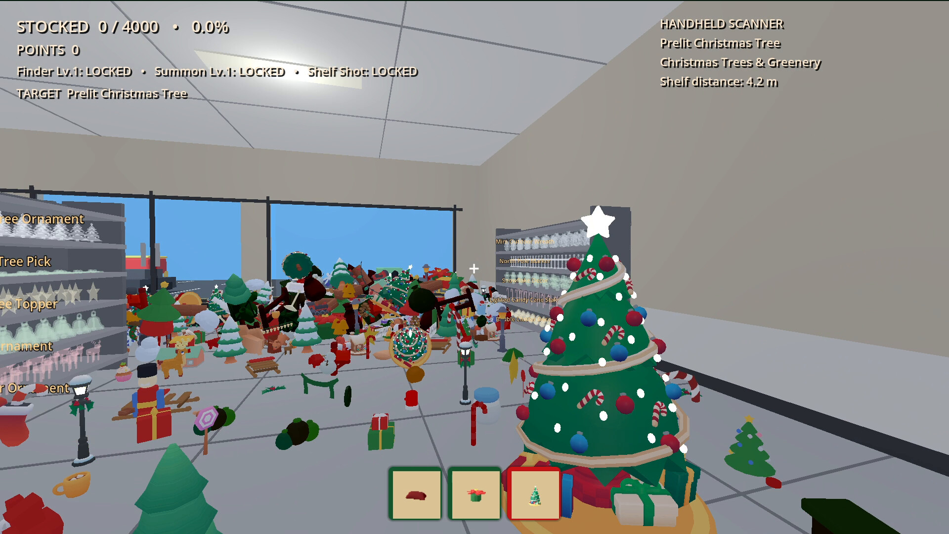 Seasonal Reset: Christmas Edition screenshot 3