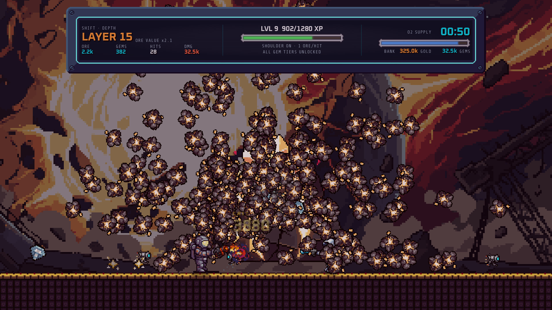 ORECATRAZ screenshot 5