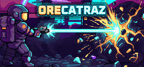 Cover art from ORECATRAZ