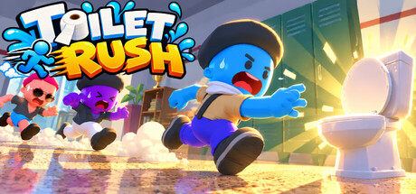 Cover art from Toilet Rush