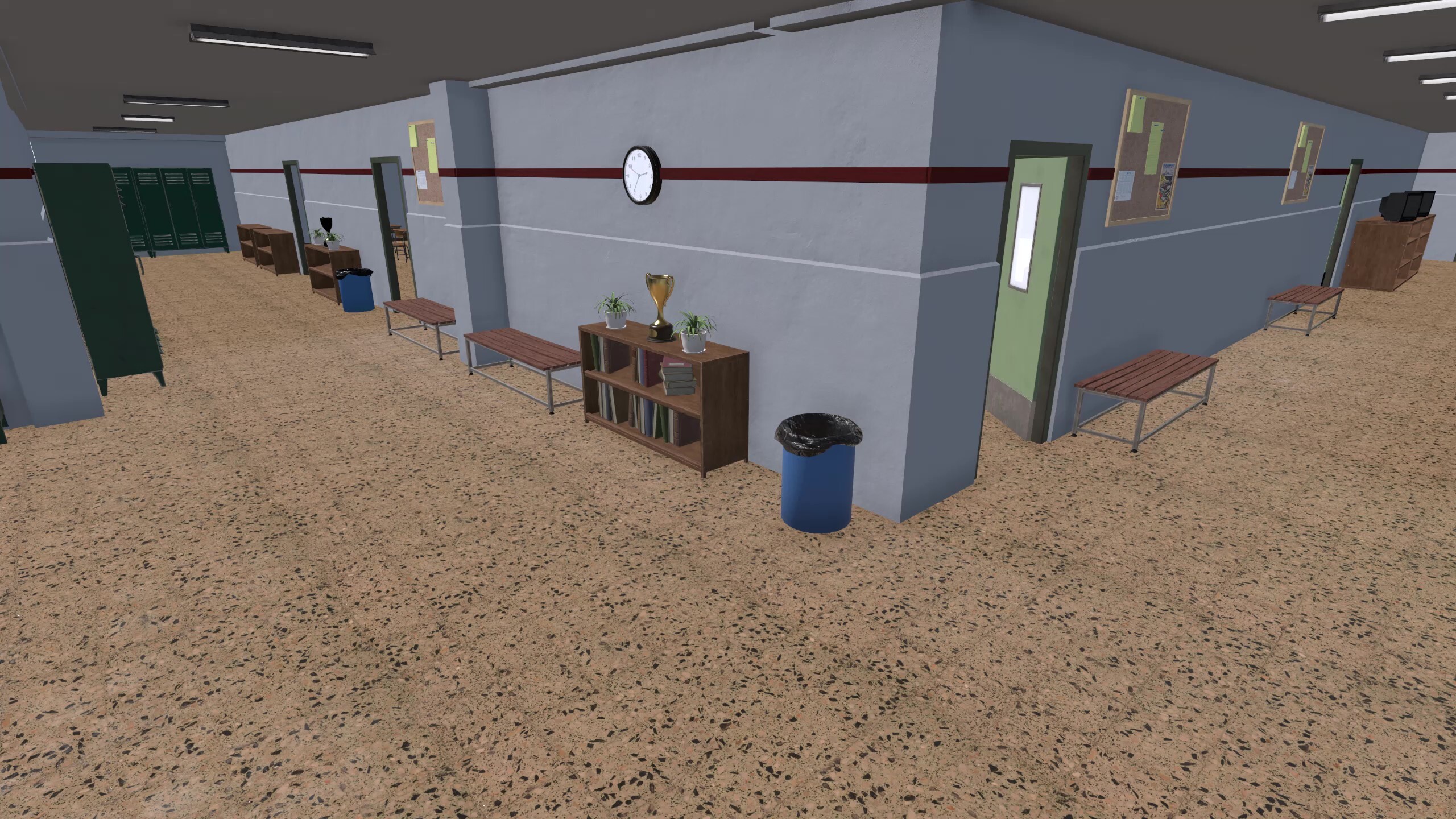 Toilet Rush screenshot 5