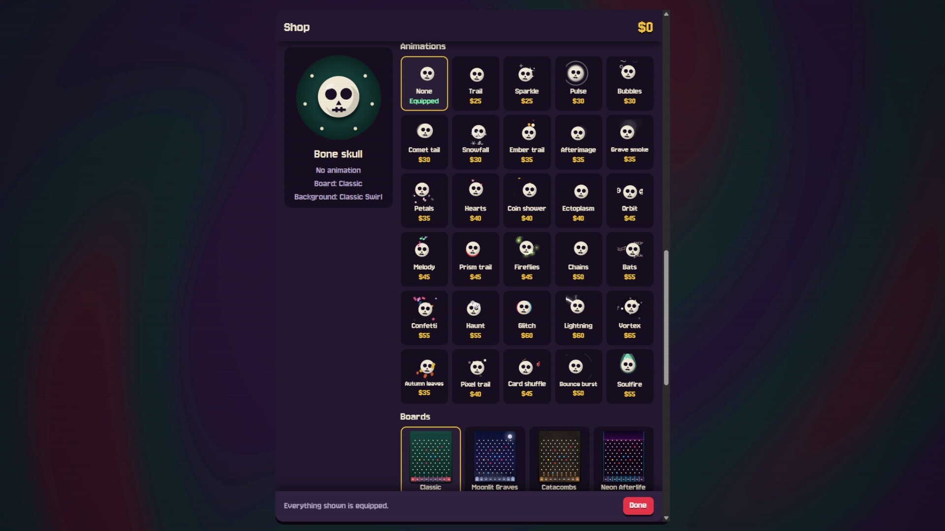 Drop Dead Lucky screenshot 5