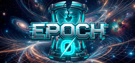 Cover art from Epoch Zero