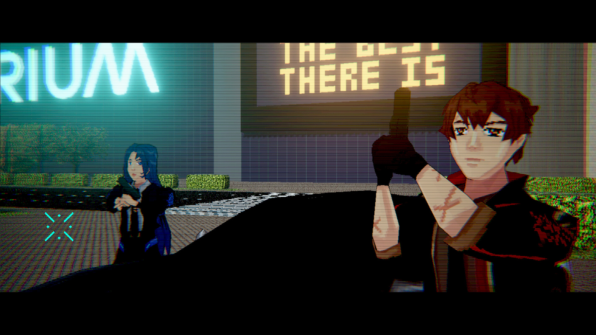 VectorForce screenshot 2
