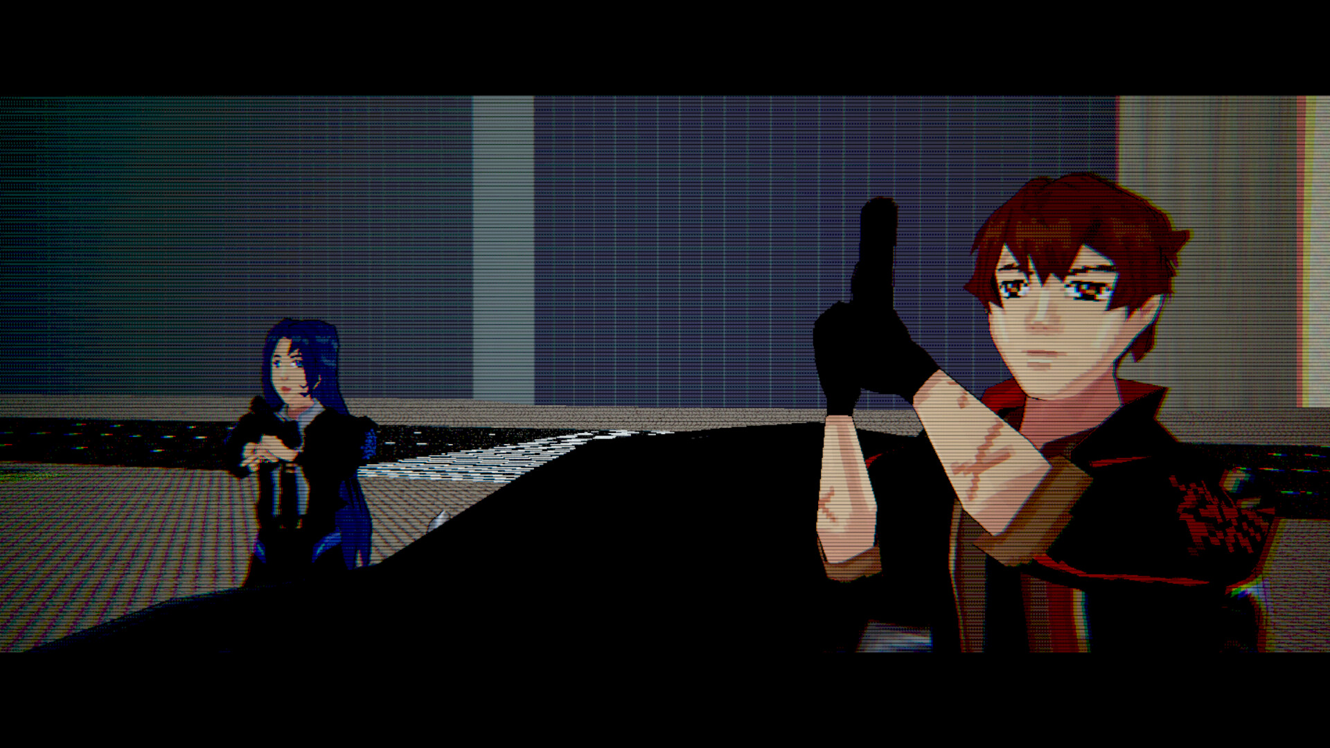 VectorForce screenshot 2