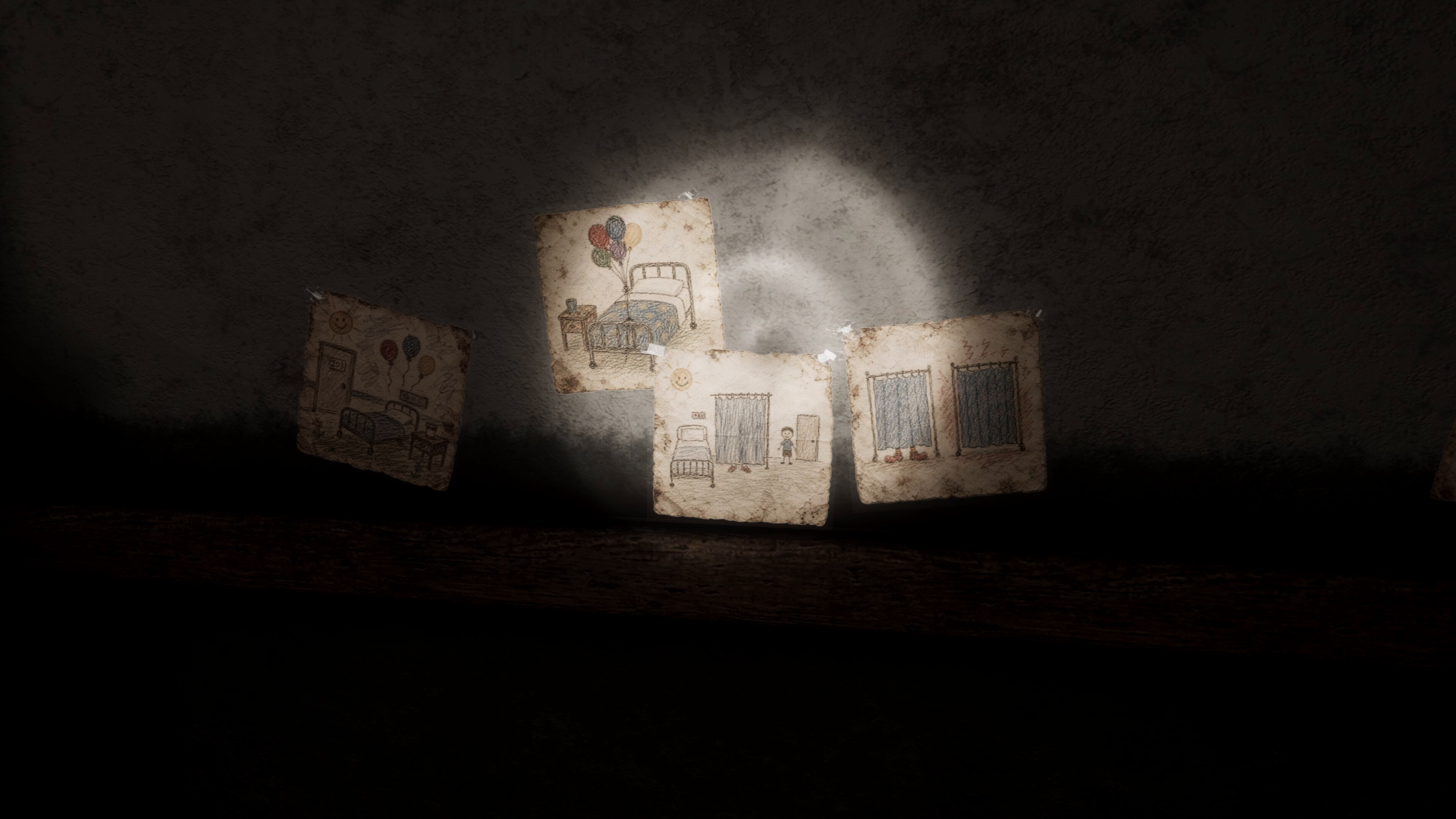 Angels Cove: Awake screenshot 5