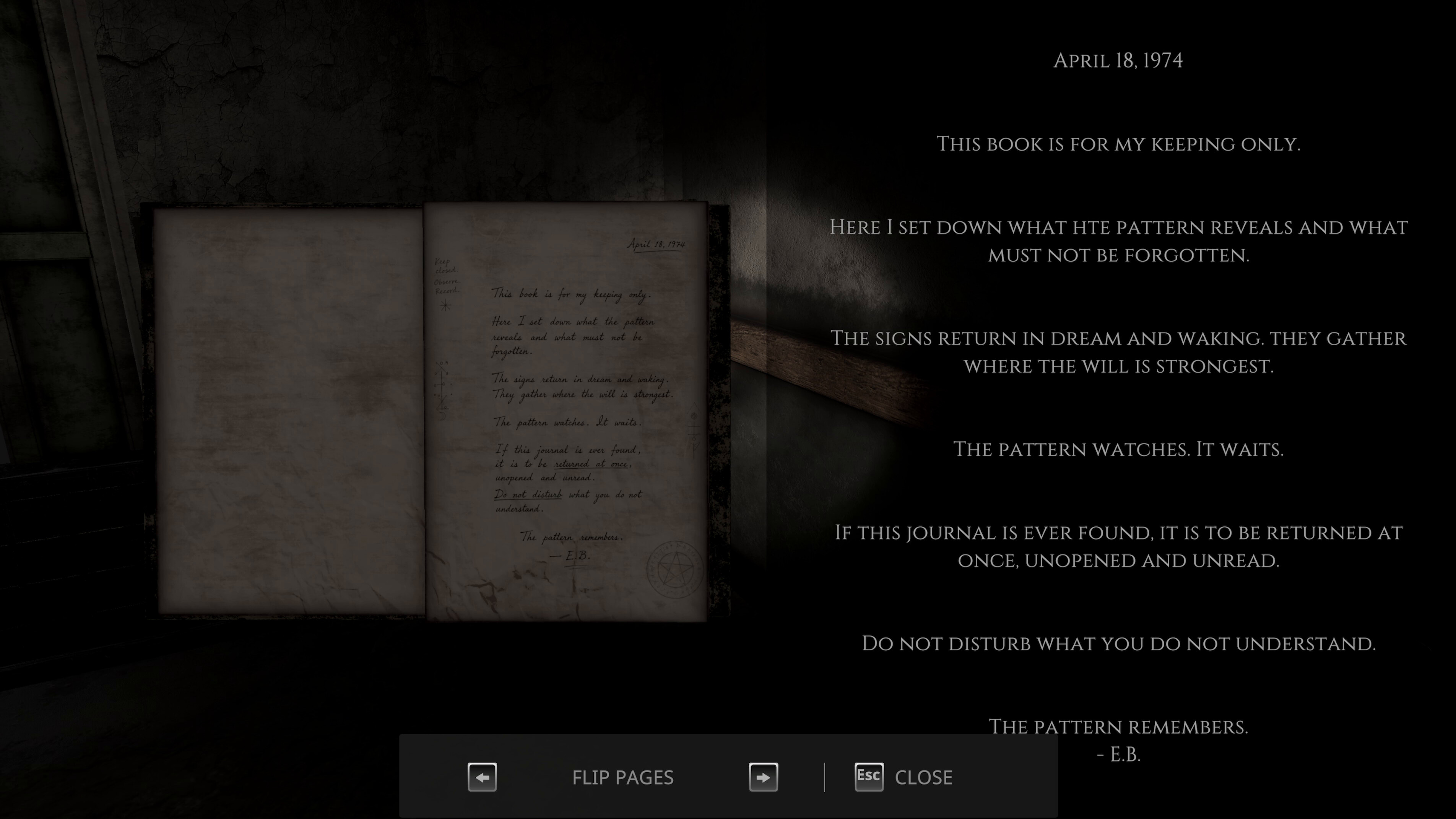 Angels Cove: Awake screenshot 3